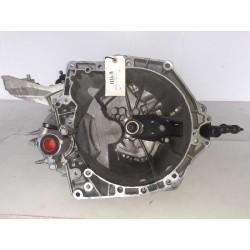 Recambio de caja cambios para citroën c5 ii (rc_) 1.6 hdi (rc8hzb) referencia OEM IAM 20DM65  