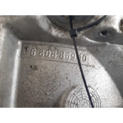 Recambio de caja cambios para citroën c5 ii (rc_) 1.6 hdi (rc8hzb) referencia OEM IAM 20DM65  