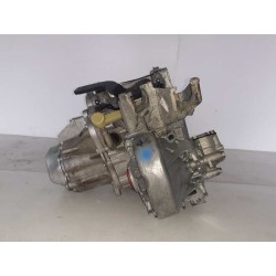 Recambio de caja cambios para citroën c5 ii (rc_) 1.6 hdi (rc8hzb) referencia OEM IAM 20DM65  