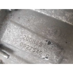 Recambio de caja cambios para citroën c5 ii (rc_) 1.6 hdi (rc8hzb) referencia OEM IAM 20DM65  