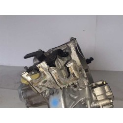 Recambio de caja cambios para citroën c5 ii (rc_) 1.6 hdi (rc8hzb) referencia OEM IAM 20DM65  