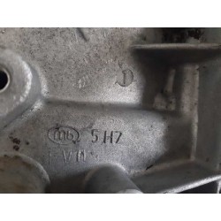 Recambio de caja cambios para citroën c5 ii (rc_) 1.6 hdi (rc8hzb) referencia OEM IAM 20DM65  