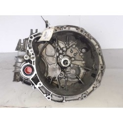 Recambio de caja cambios para renault scenic ii authentique referencia OEM IAM ND0002 7701717702 ND0002