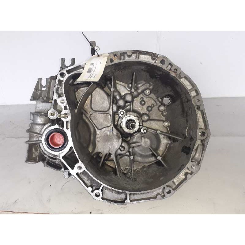 Recambio de caja cambios para renault scenic ii authentique referencia OEM IAM ND0002 7701717702 ND0002