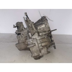 Recambio de caja cambios para renault scenic ii authentique referencia OEM IAM ND0002 7701717702 ND0002