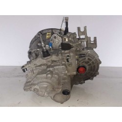 Recambio de caja cambios para renault scenic ii authentique referencia OEM IAM ND0002 7701717702 ND0002
