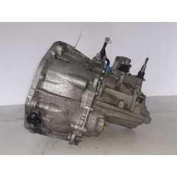 Recambio de caja cambios para renault scenic ii authentique referencia OEM IAM ND0002 7701717702 ND0002