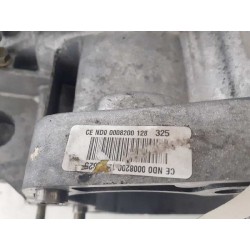 Recambio de caja cambios para renault scenic ii authentique referencia OEM IAM ND0002 7701717702 ND0002