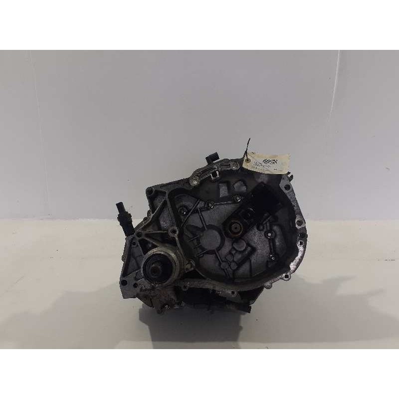Recambio de caja cambios para renault clio ii fase ii (b/cb0) authentique referencia OEM IAM JB1991  