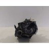 Recambio de caja cambios para renault clio ii fase ii (b/cb0) authentique referencia OEM IAM JB1991  
