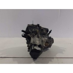 Recambio de caja cambios para renault clio ii fase ii (b/cb0) authentique referencia OEM IAM JB1991  