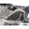 Recambio de caja cambios para renault clio ii fase ii (b/cb0) authentique referencia OEM IAM JB1991  