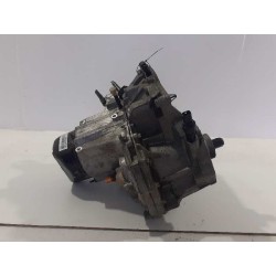 Recambio de caja cambios para renault clio ii fase ii (b/cb0) authentique referencia OEM IAM JB1991  