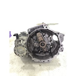 Recambio de caja cambios para seat ibiza (6l1) ibiza 6l 5 puertas referencia OEM IAM EXA  