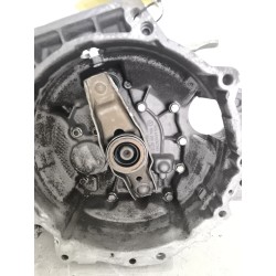 Recambio de caja cambios para seat ibiza (6l1) ibiza 6l 5 puertas referencia OEM IAM EXA  