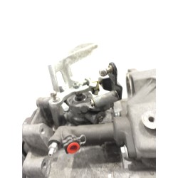 Recambio de caja cambios para seat ibiza (6l1) ibiza 6l 5 puertas referencia OEM IAM EXA  