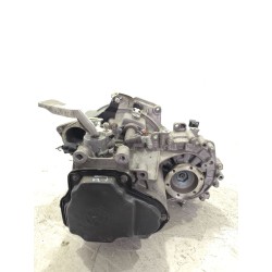 Recambio de caja cambios para seat ibiza (6l1) ibiza 6l 5 puertas referencia OEM IAM EXA  