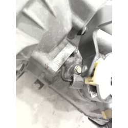 Recambio de caja cambios para seat ibiza (6l1) ibiza 6l 5 puertas referencia OEM IAM EXA  