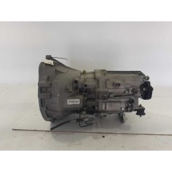 Recambio de caja cambios para bmw serie 3 berlina (e90) 320 referencia OEM IAM 2170017395 2170017896 0080631CAL