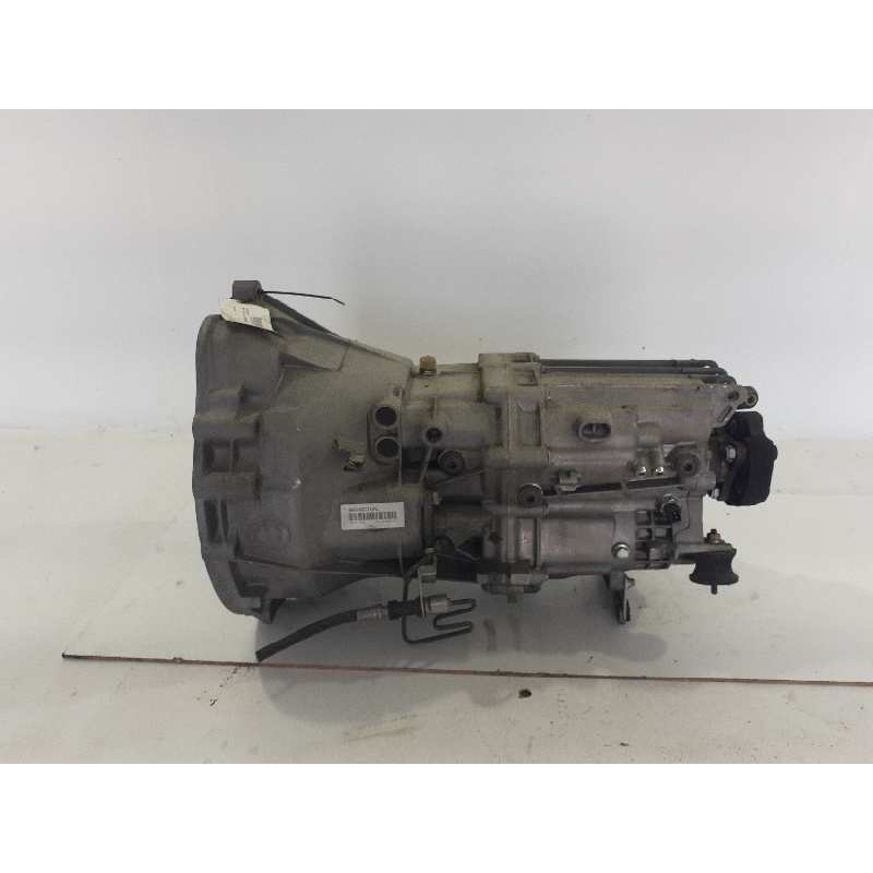 Recambio de caja cambios para bmw serie 3 berlina (e90) 320 referencia OEM IAM 2170017395 2170017896 0080631CAL