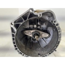 Recambio de caja cambios para bmw serie 3 berlina (e90) 320 referencia OEM IAM 2170017395 2170017896 0080631CAL