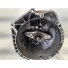 Recambio de caja cambios para bmw serie 3 berlina (e90) 320 referencia OEM IAM 2170017395 2170017896 0080631CAL
