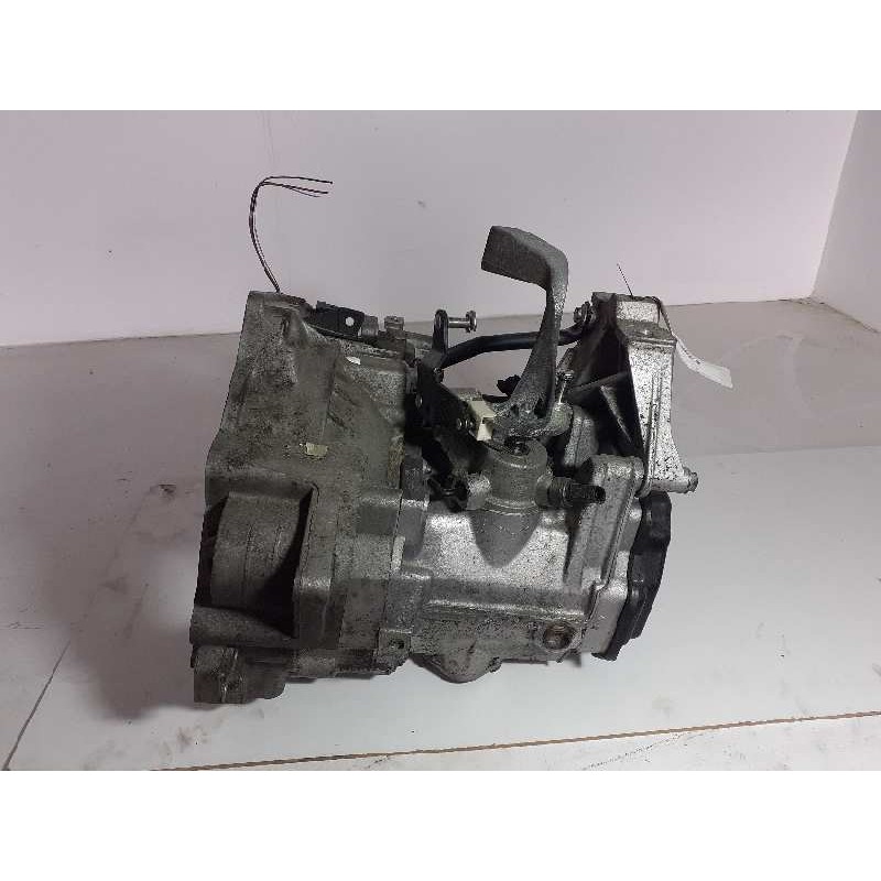 Recambio de caja cambios para seat leon (1m1) referencia OEM IAM EGS  