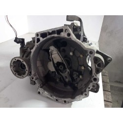Recambio de caja cambios para seat leon (1m1) referencia OEM IAM EGS  