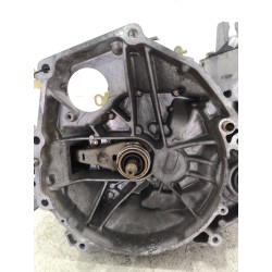 Recambio de caja cambios para honda civic berlina 3 (ep1/2) 1(5mt clk referencia OEM IAM   