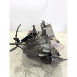 Recambio de caja cambios para honda civic berlina 3 (ep1/2) 1(5mt clk referencia OEM IAM   