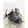 Recambio de caja cambios para honda civic berlina 3 (ep1/2) 1(5mt clk referencia OEM IAM   