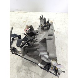 Recambio de caja cambios para honda civic berlina 3 (ep1/2) 1(5mt clk referencia OEM IAM   