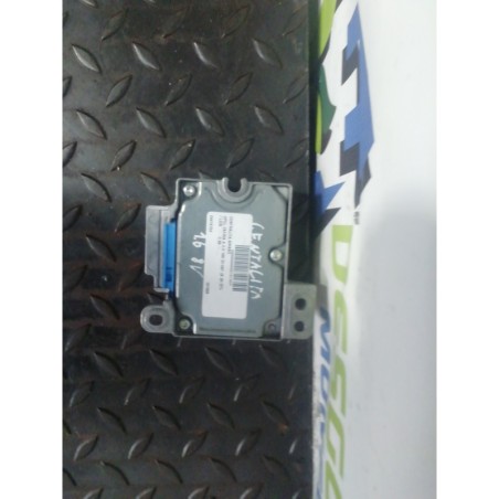 Recambio de centralita airbag para opel zafira a 2.0 16v di cat (x 20 dtl / ld3) referencia OEM IAM 24416703 1923594 5WK42977