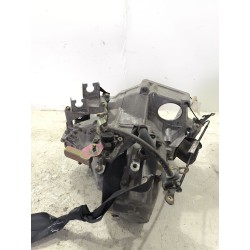 Recambio de caja cambios para honda civic berlina 3 (ep1/2) 1(5mt clk referencia OEM IAM   