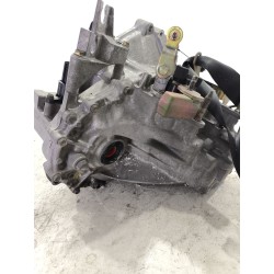 Recambio de caja cambios para honda civic berlina 3 (ep1/2) 1(5mt clk referencia OEM IAM   
