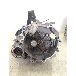 Recambio de caja cambios para skoda fabia i (6y2) 1.2 referencia OEM IAM JUS  