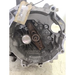 Recambio de caja cambios para skoda fabia i (6y2) 1.2 referencia OEM IAM JUS  