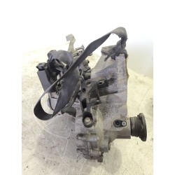 Recambio de caja cambios para skoda fabia i (6y2) 1.2 referencia OEM IAM JUS  