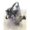 Recambio de caja cambios para skoda fabia i (6y2) 1.2 referencia OEM IAM JUS  
