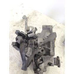Recambio de caja cambios para skoda fabia i (6y2) 1.2 referencia OEM IAM JUS  
