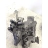 Recambio de caja cambios para skoda fabia i (6y2) 1.2 referencia OEM IAM JUS  
