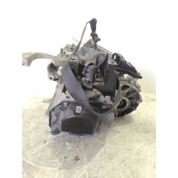 Recambio de caja cambios para skoda fabia i (6y2) 1.2 referencia OEM IAM JUS  