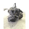 Recambio de caja cambios para skoda fabia i (6y2) 1.2 referencia OEM IAM JUS  