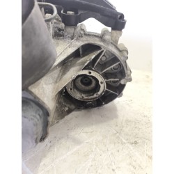 Recambio de caja cambios para skoda fabia i (6y2) 1.2 referencia OEM IAM JUS  