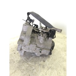 Recambio de caja cambios para skoda fabia i (6y2) 1.2 referencia OEM IAM JUS  