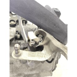 Recambio de caja cambios para skoda fabia i (6y2) 1.2 referencia OEM IAM JUS  