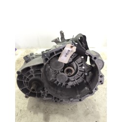 Recambio de caja cambios para seat altea (5p1) referencia OEM IAM GRF  