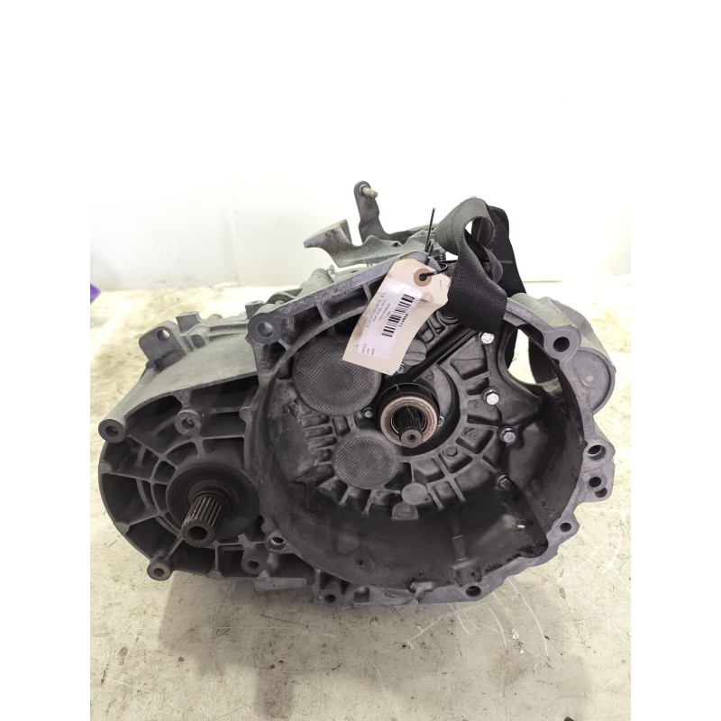 Recambio de caja cambios para seat altea (5p1) referencia OEM IAM GRF  