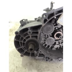 Recambio de caja cambios para seat altea (5p1) referencia OEM IAM GRF  