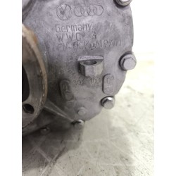 Recambio de caja cambios para seat altea (5p1) referencia OEM IAM GRF  